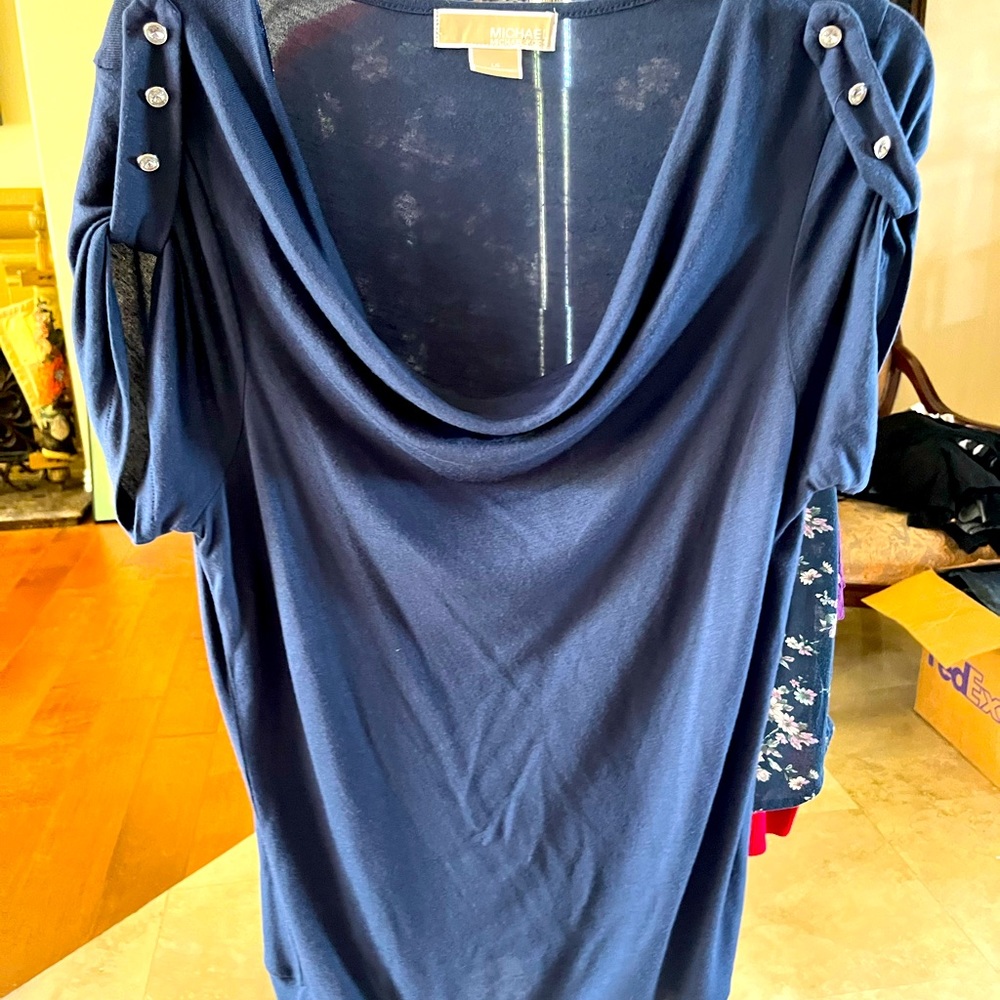Michael Kors Top